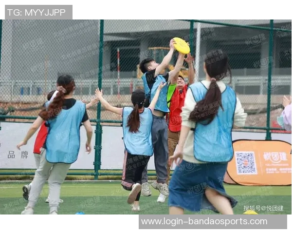 武汉飞盘队边路渗透战术深度解析与运动飞盘的魅力探索