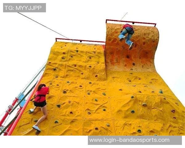 武汉攀岩队如何通过运动攀岩实现对体育的深度控制与发展探秘