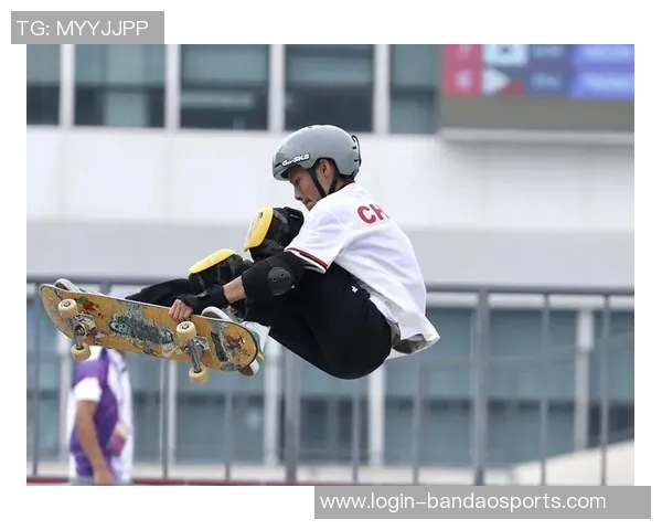 武汉滑板队的耐力挑战与成长之路探索实时数据