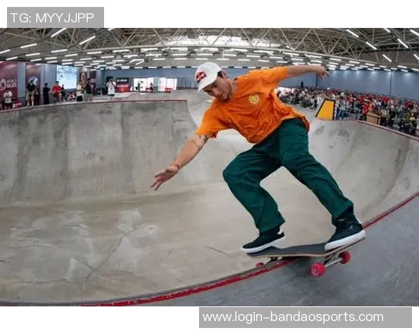 运动数据南京滑板队的转型之路与滑板文化的崛起探讨