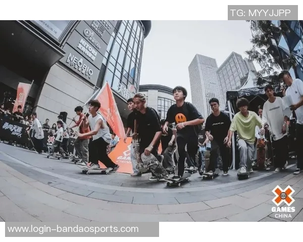 今年运动数据重庆滑板队的节奏变革引发热议探索滑板文化新风潮 今年运动数据重庆滑板队的节奏变革引发热议探索滑板文化新风潮